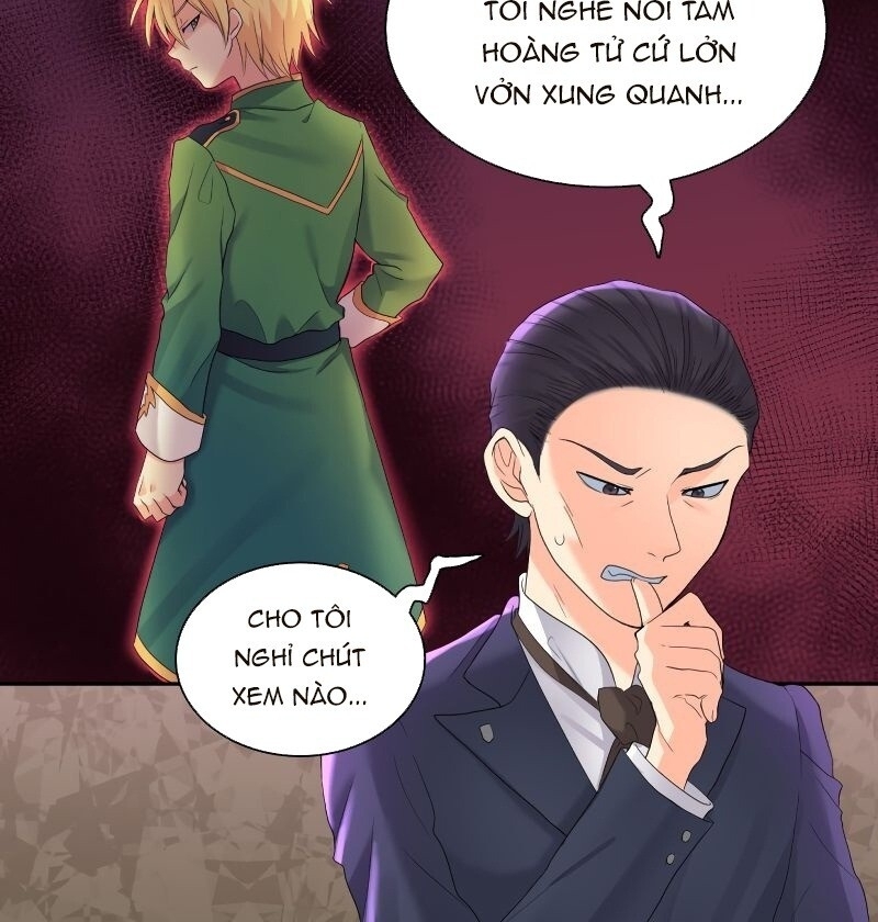 Sinh Đôi Xuyên Không Chapter 31 - Trang 2