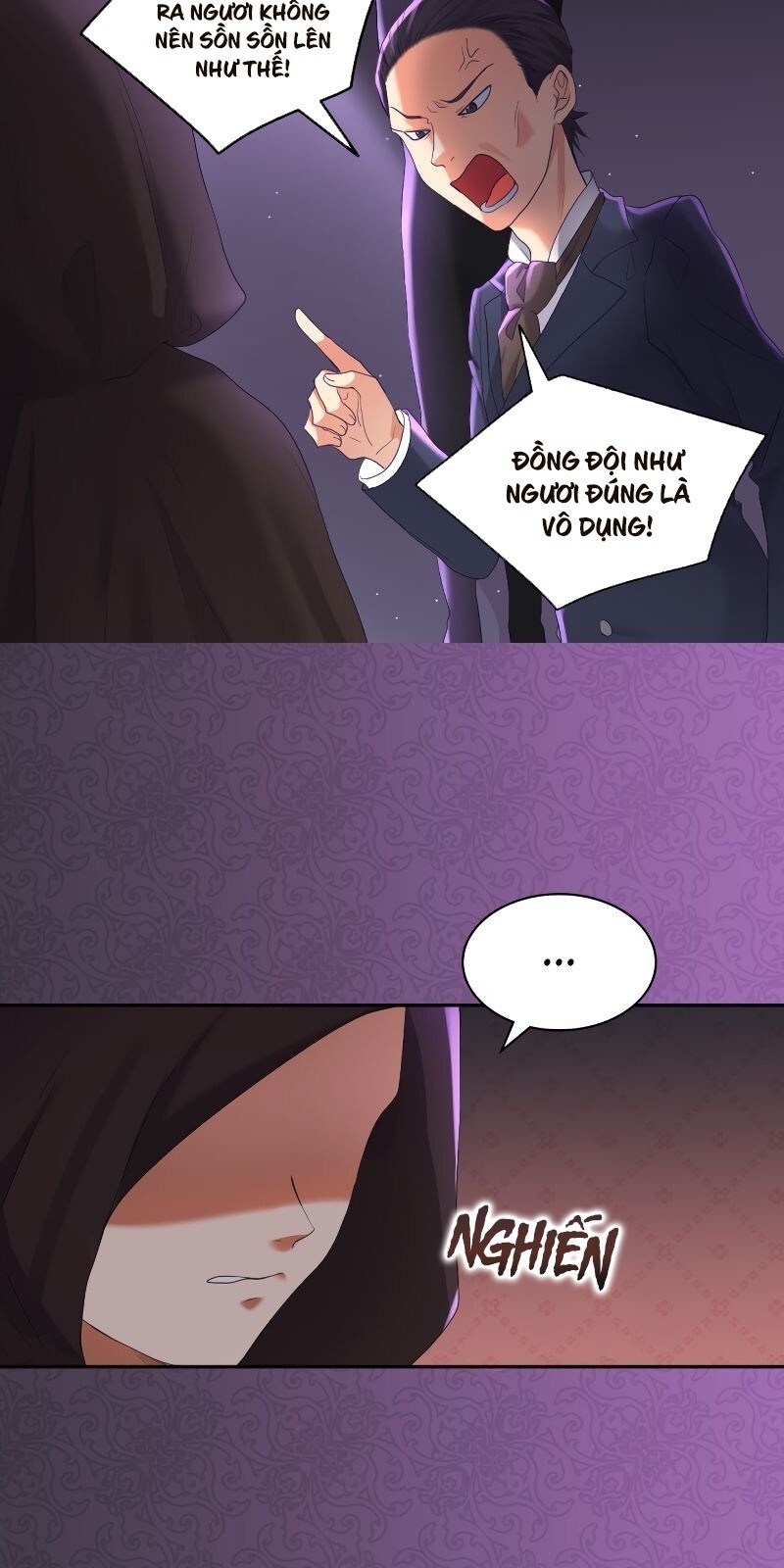 Sinh Đôi Xuyên Không Chapter 31 - Trang 2