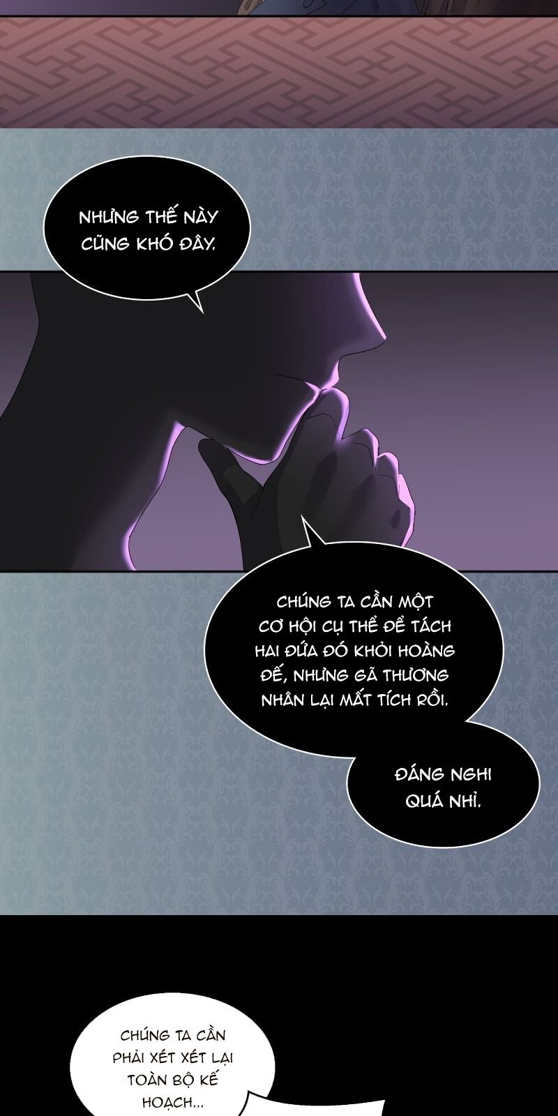 Sinh Đôi Xuyên Không Chapter 31 - Trang 2