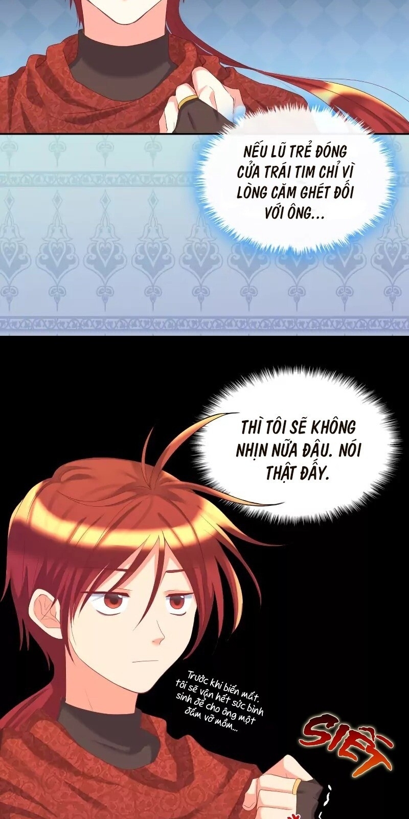 Sinh Đôi Xuyên Không Chapter 30 - Trang 2