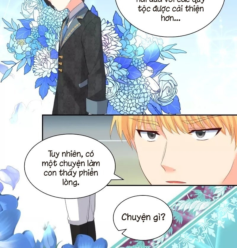 Sinh Đôi Xuyên Không Chapter 30 - Trang 2