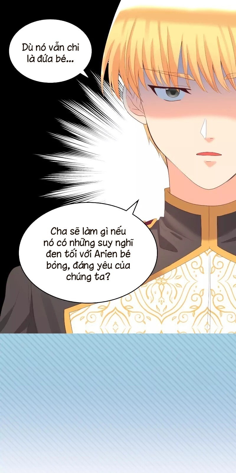 Sinh Đôi Xuyên Không Chapter 30 - Trang 2