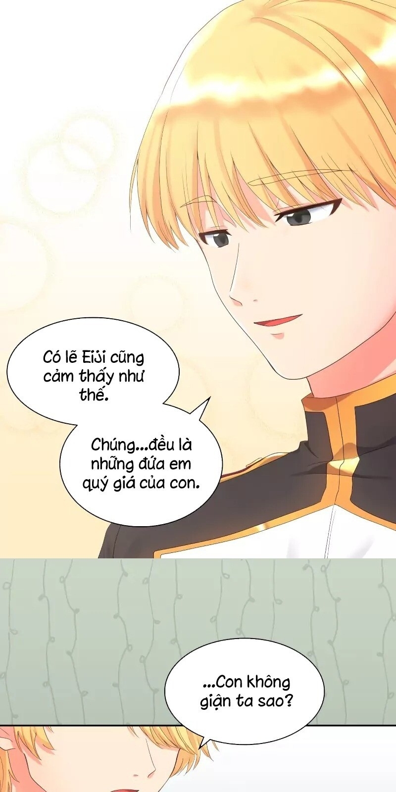 Sinh Đôi Xuyên Không Chapter 30 - Trang 2