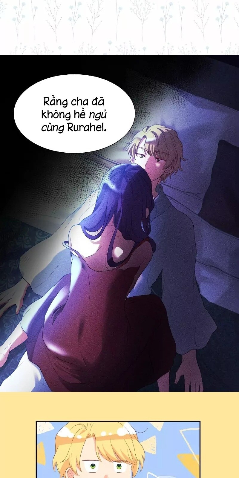 Sinh Đôi Xuyên Không Chapter 30 - Trang 2