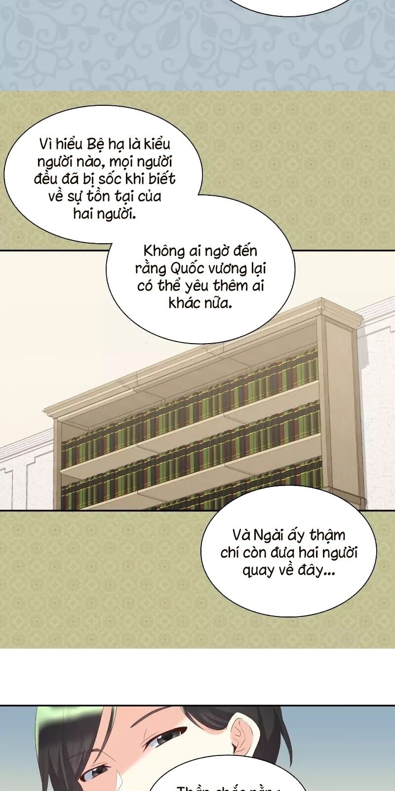 Sinh Đôi Xuyên Không Chapter 29 - Trang 2