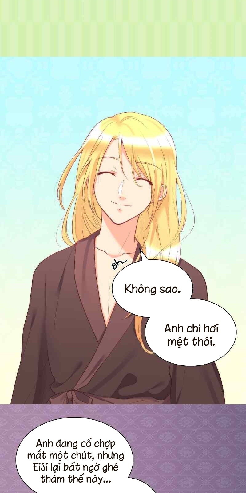 Sinh Đôi Xuyên Không Chapter 27 - Trang 2