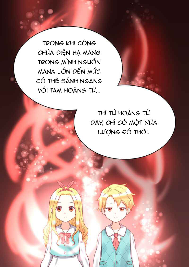 Sinh Đôi Xuyên Không Chapter 26 - Trang 2