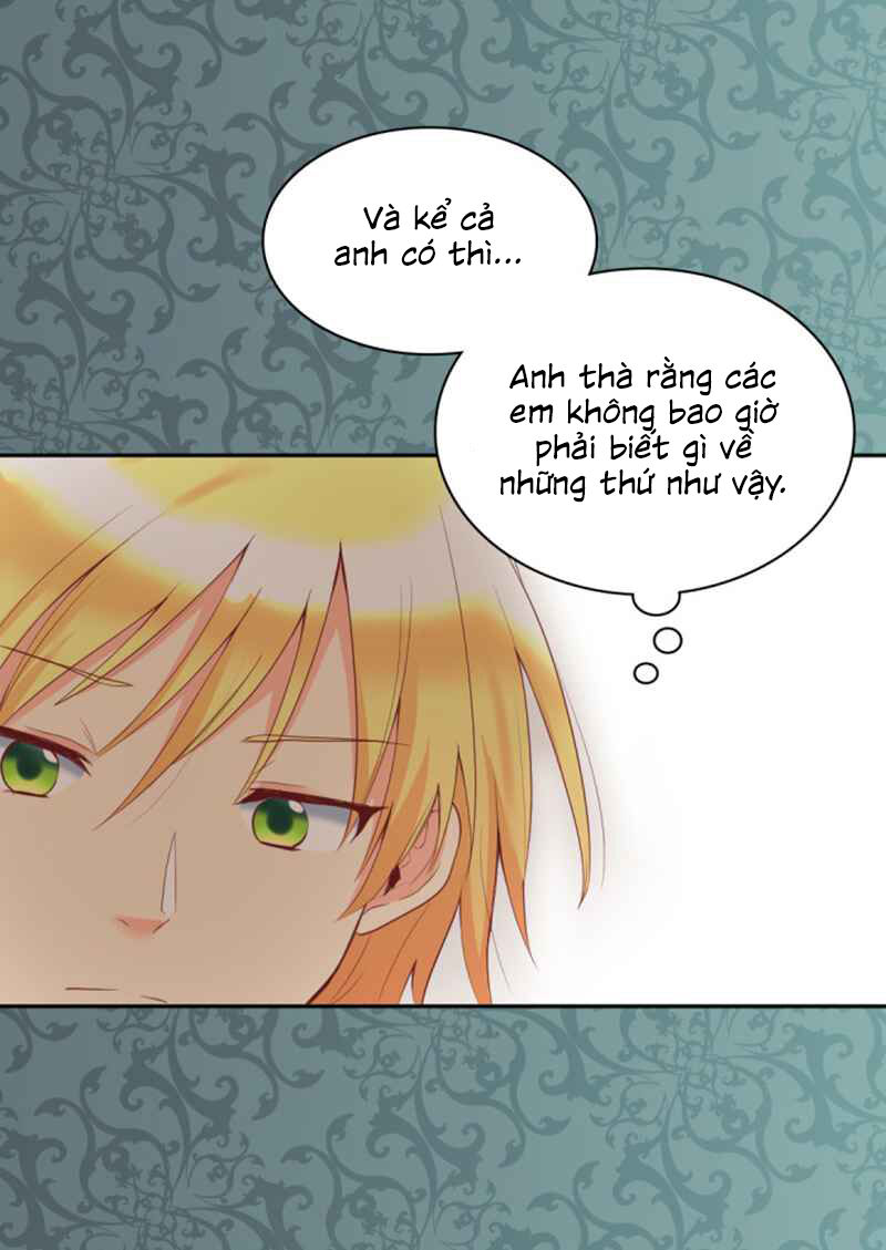 Sinh Đôi Xuyên Không Chapter 26 - Trang 2