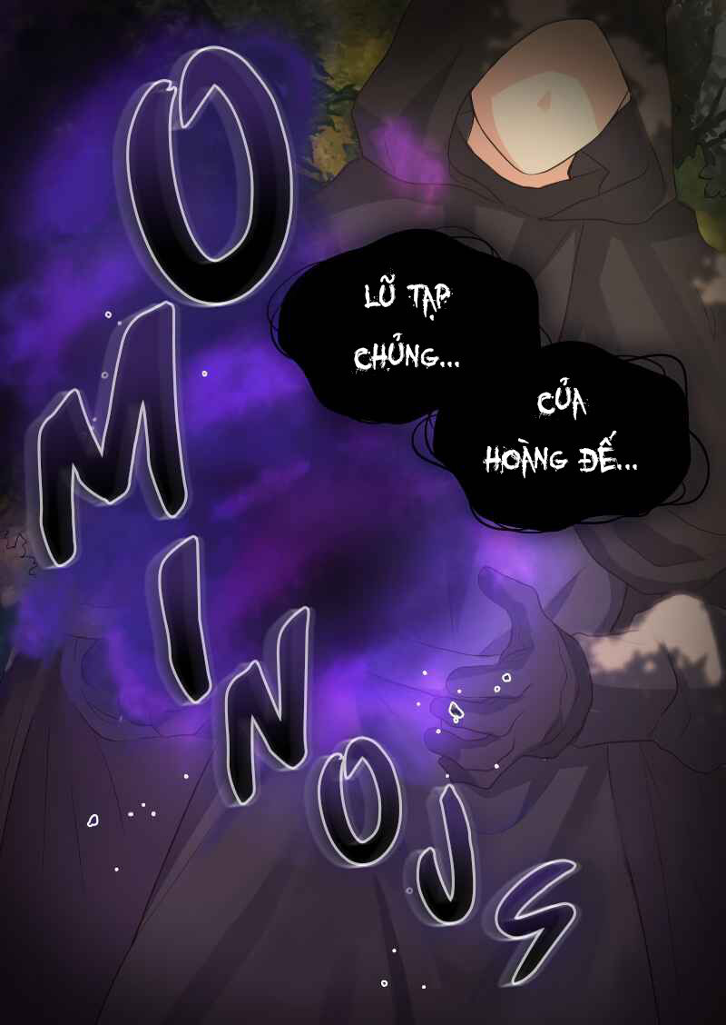 Sinh Đôi Xuyên Không Chapter 25 - Trang 2