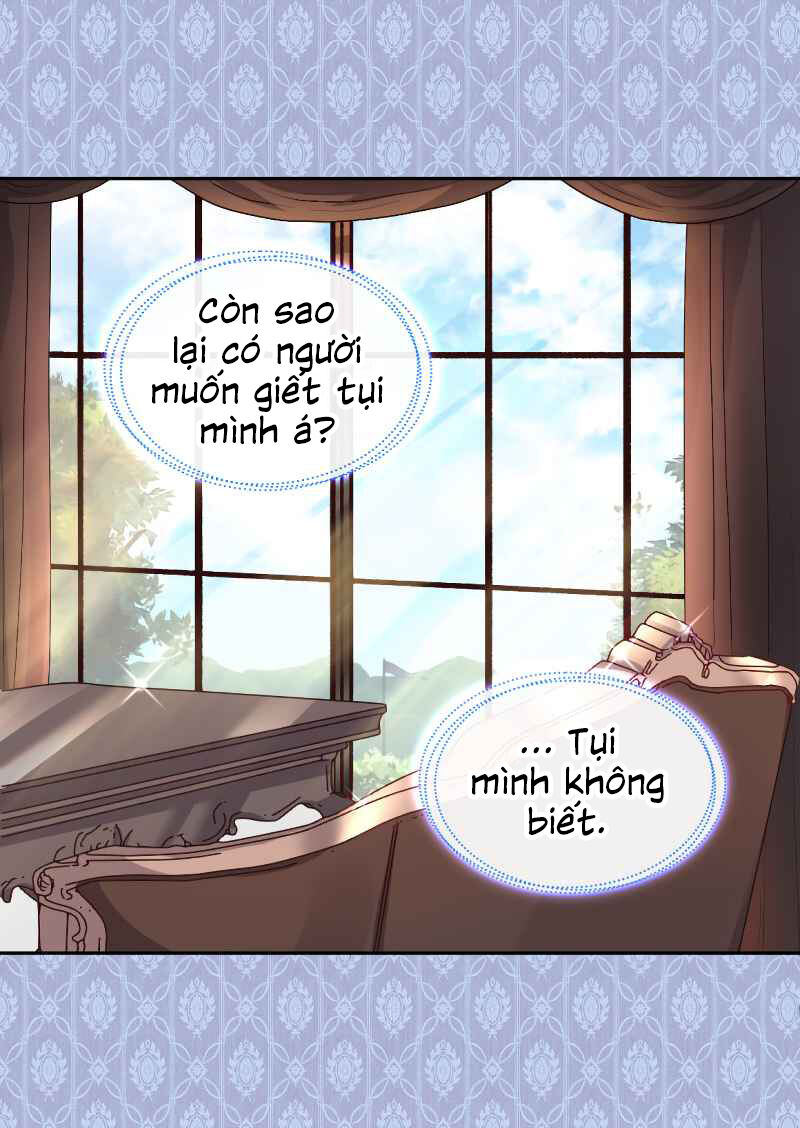 Sinh Đôi Xuyên Không Chapter 25 - Trang 2