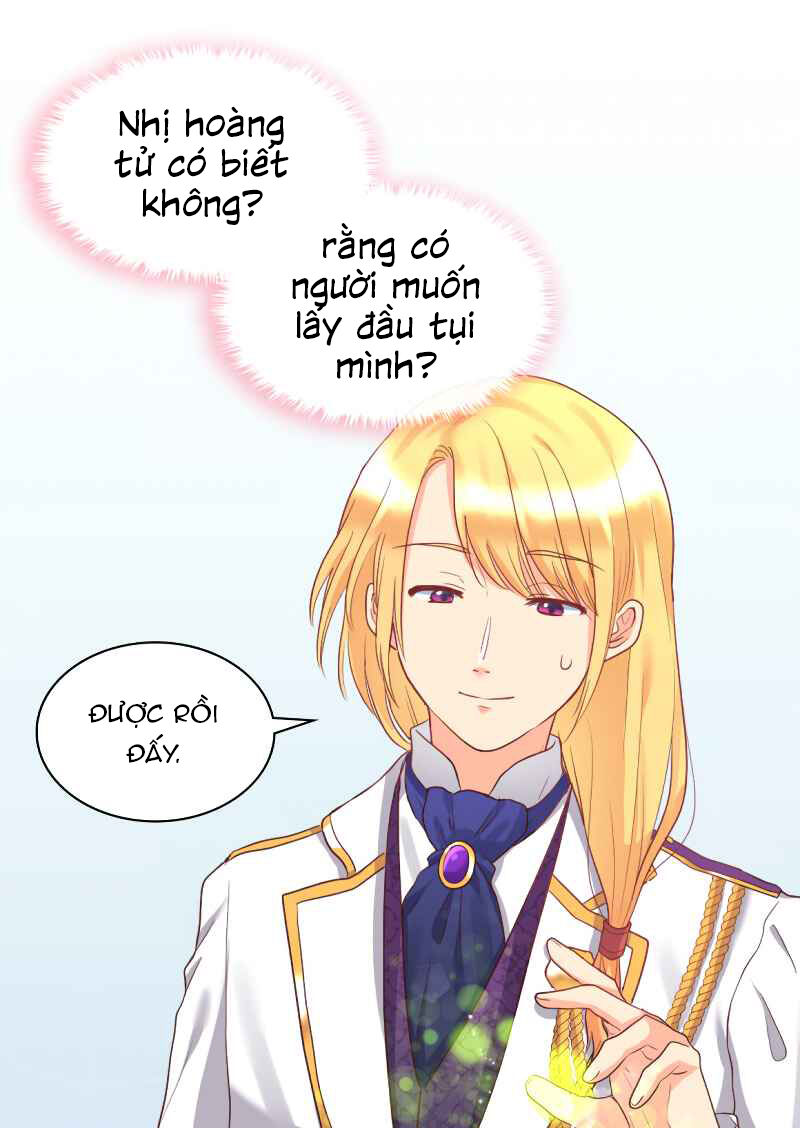 Sinh Đôi Xuyên Không Chapter 25 - Trang 2