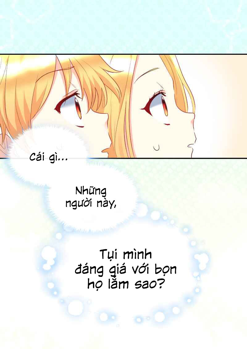 Sinh Đôi Xuyên Không Chapter 25 - Trang 2