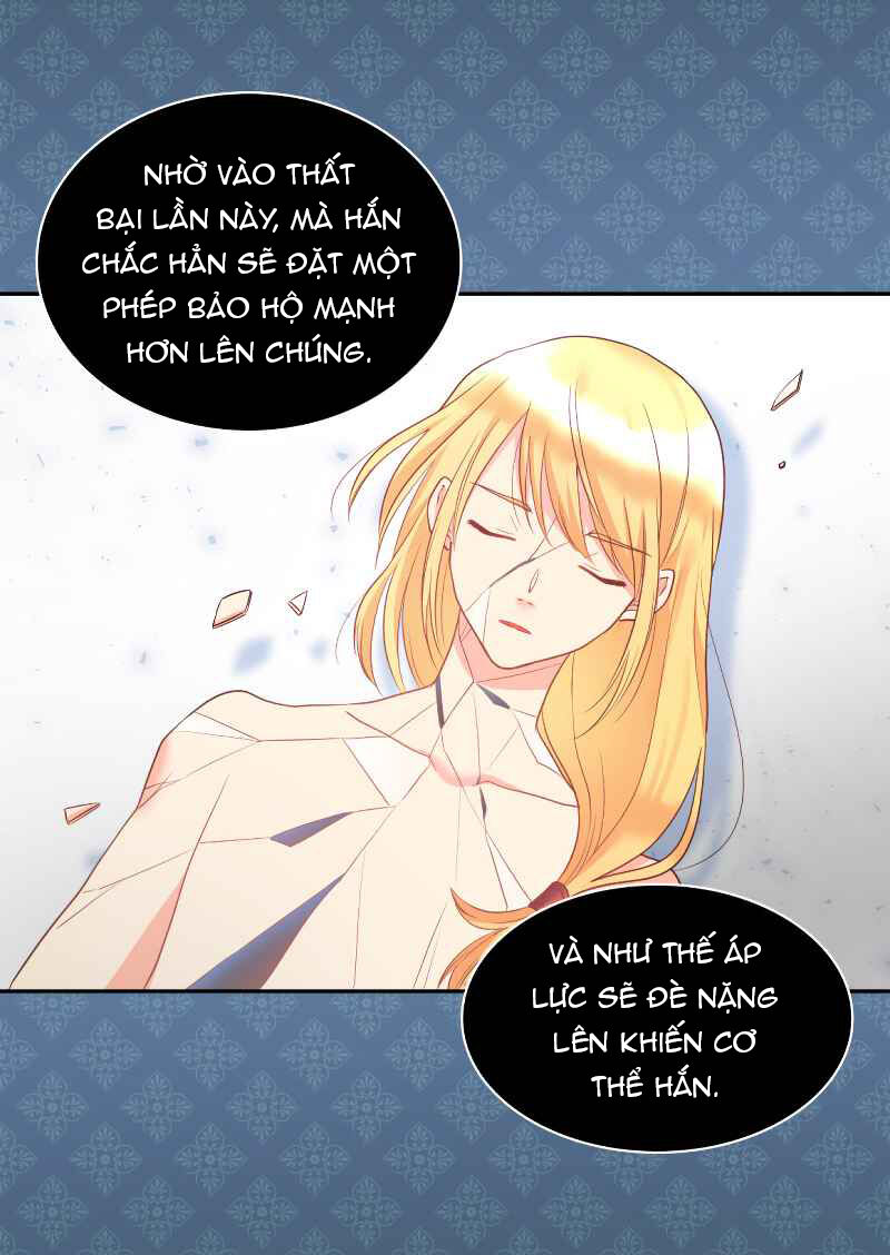 Sinh Đôi Xuyên Không Chapter 25 - Trang 2