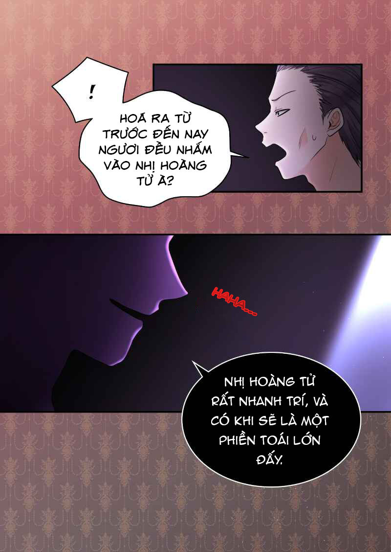 Sinh Đôi Xuyên Không Chapter 25 - Trang 2