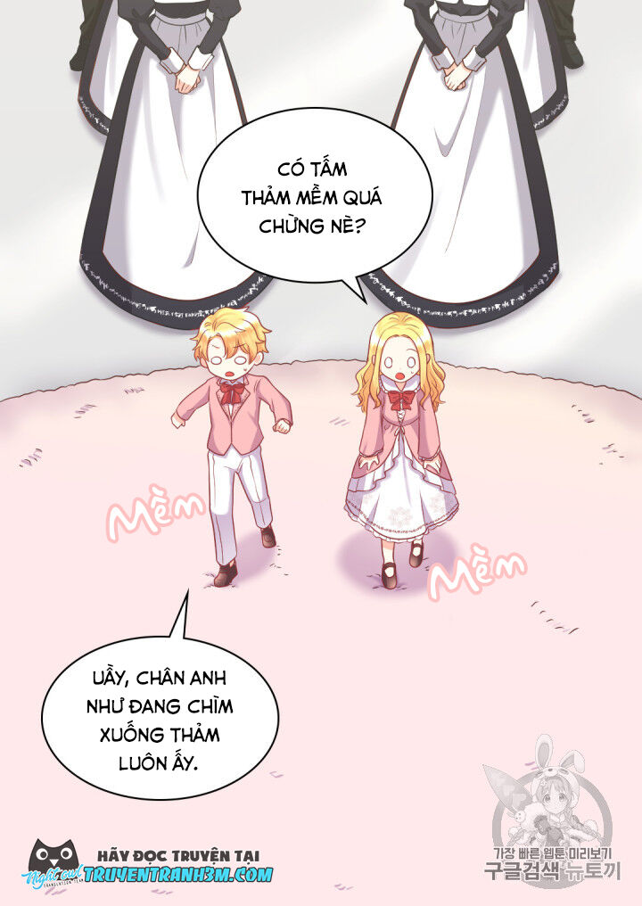 Sinh Đôi Xuyên Không Chapter 24 - Trang 2