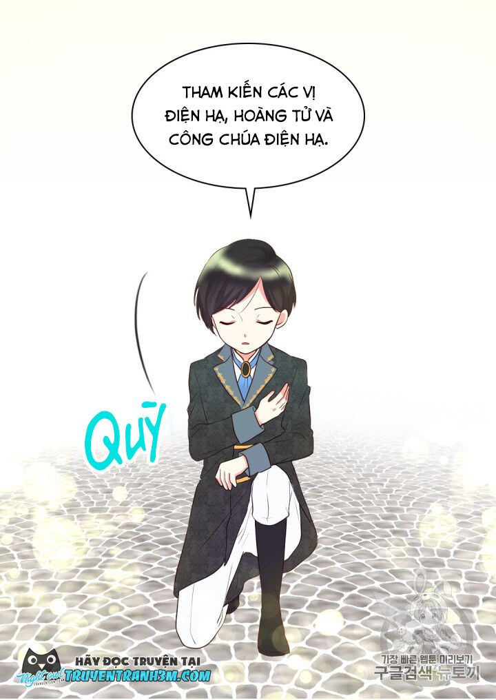 Sinh Đôi Xuyên Không Chapter 24 - Trang 2