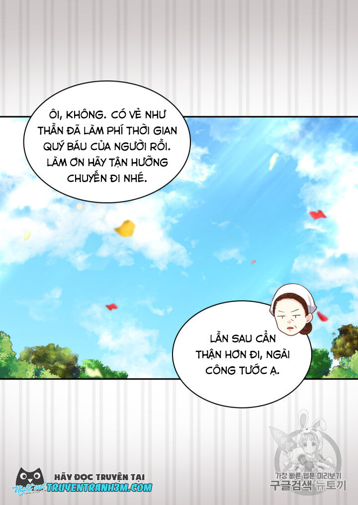 Sinh Đôi Xuyên Không Chapter 24 - Trang 2