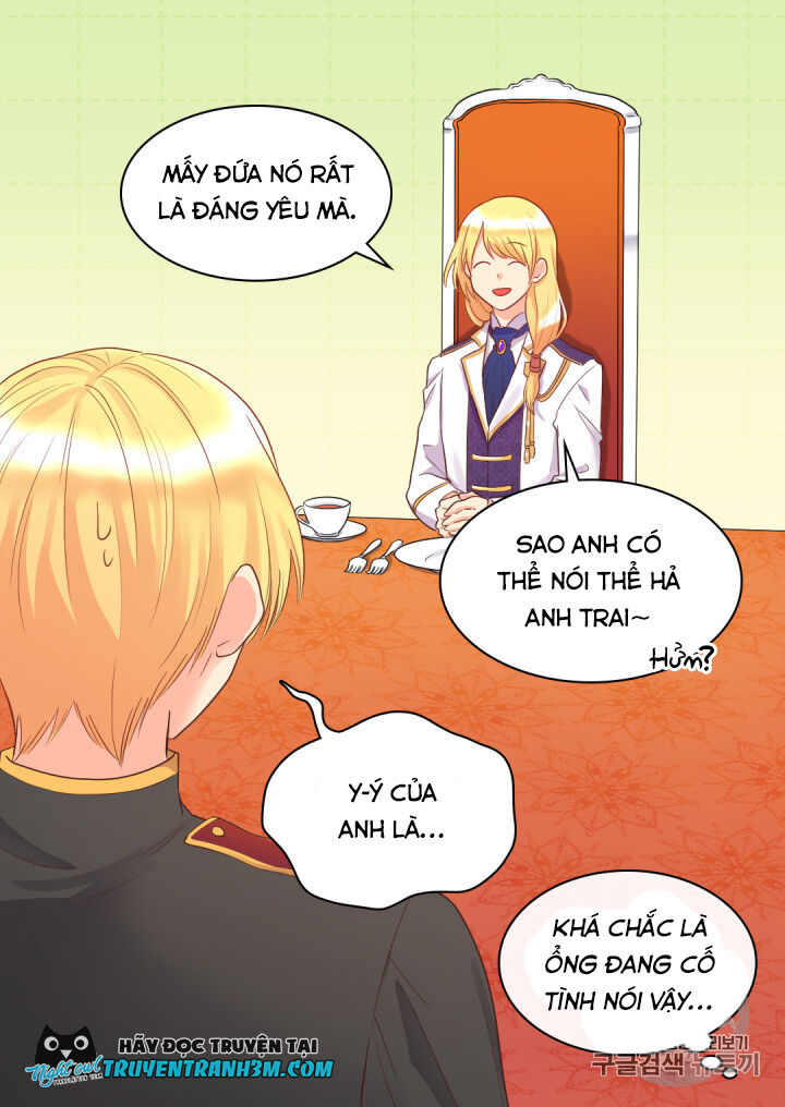 Sinh Đôi Xuyên Không Chapter 23 - Trang 2