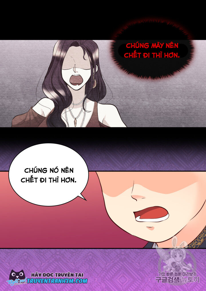 Sinh Đôi Xuyên Không Chapter 23 - Trang 2