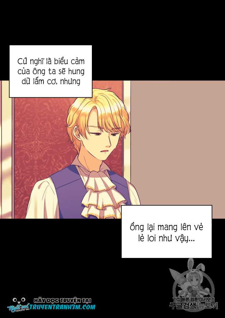 Sinh Đôi Xuyên Không Chapter 23 - Trang 2