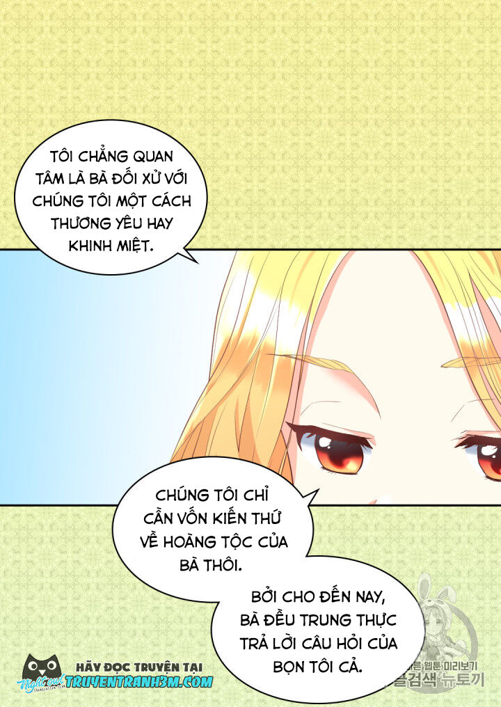 Sinh Đôi Xuyên Không Chapter 22 - Trang 2