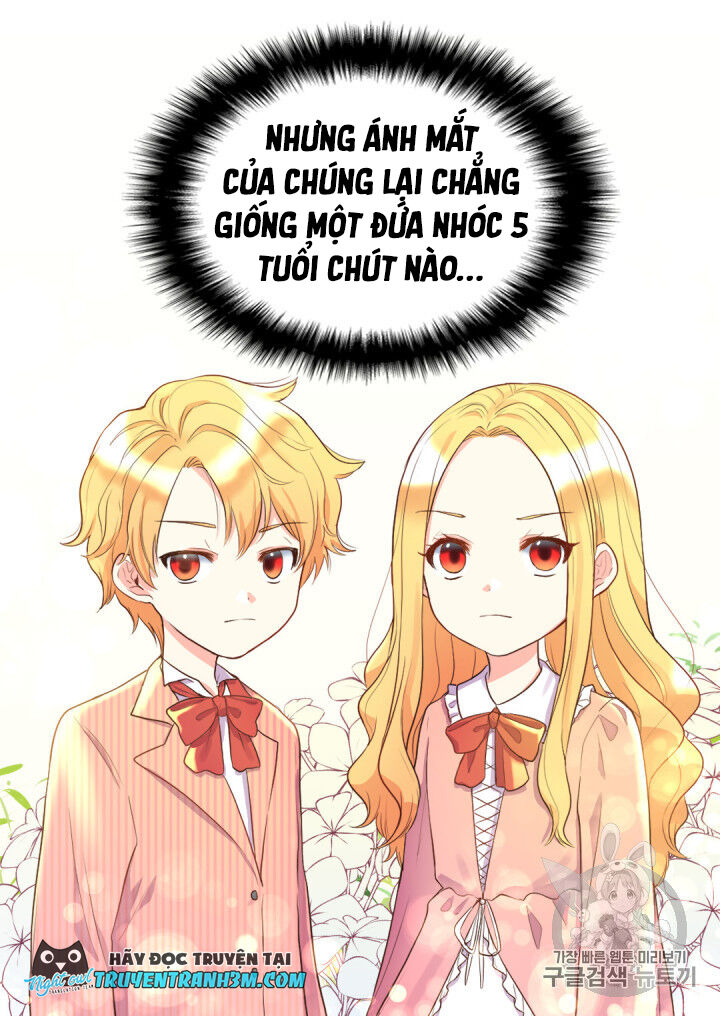 Sinh Đôi Xuyên Không Chapter 22 - Trang 2