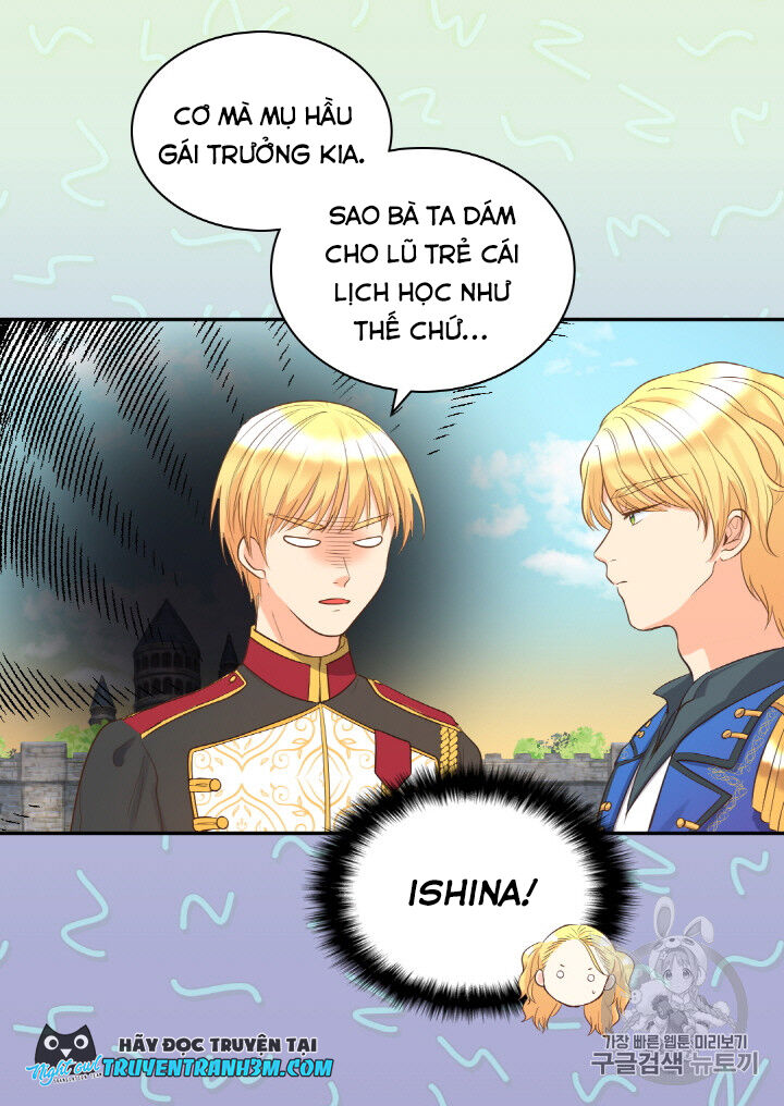 Sinh Đôi Xuyên Không Chapter 21 - Trang 2