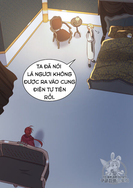 Sinh Đôi Xuyên Không Chapter 19 - Trang 2