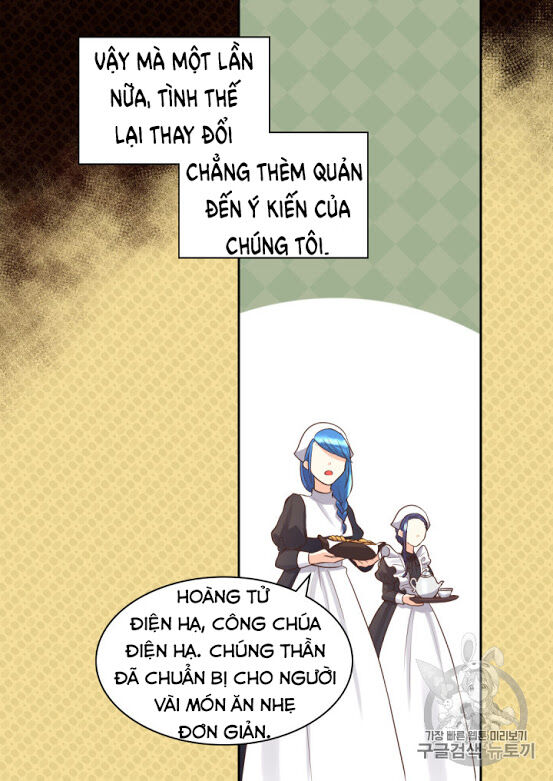 Sinh Đôi Xuyên Không Chapter 18 - Trang 2