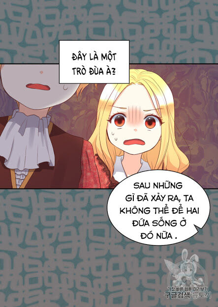 Sinh Đôi Xuyên Không Chapter 18 - Trang 2