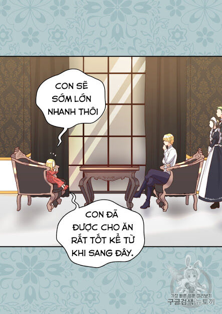 Sinh Đôi Xuyên Không Chapter 18 - Trang 2