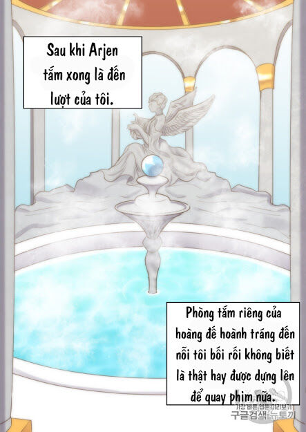 Sinh Đôi Xuyên Không Chapter 18 - Trang 2