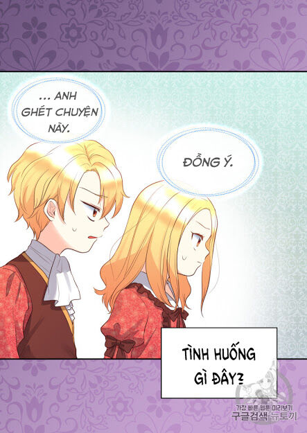 Sinh Đôi Xuyên Không Chapter 18 - Trang 2