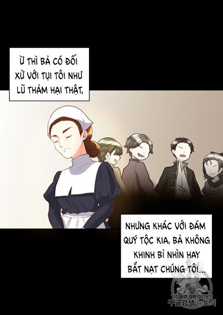 Sinh Đôi Xuyên Không Chapter 18 - Trang 2