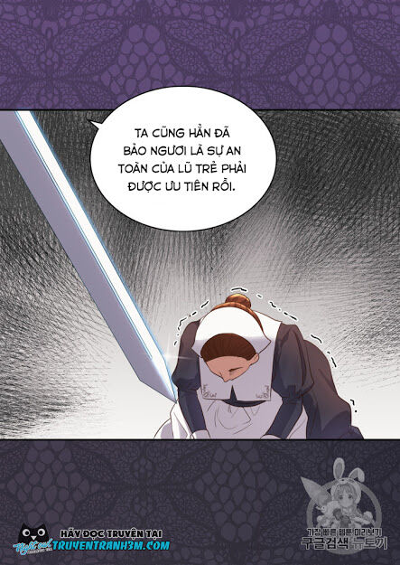 Sinh Đôi Xuyên Không Chapter 17 - Trang 2