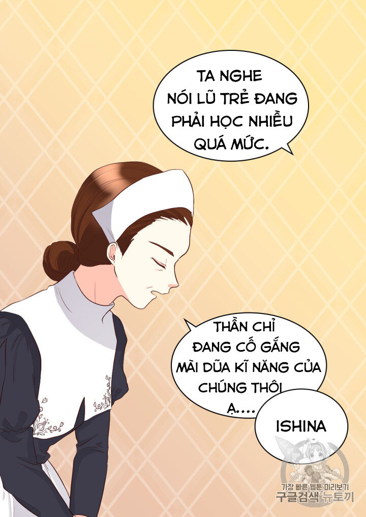 Sinh Đôi Xuyên Không Chapter 14 - Trang 2