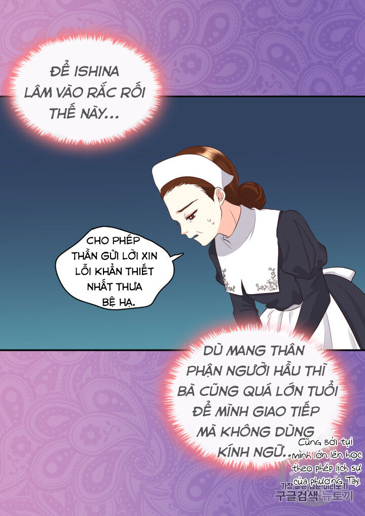 Sinh Đôi Xuyên Không Chapter 14 - Trang 2