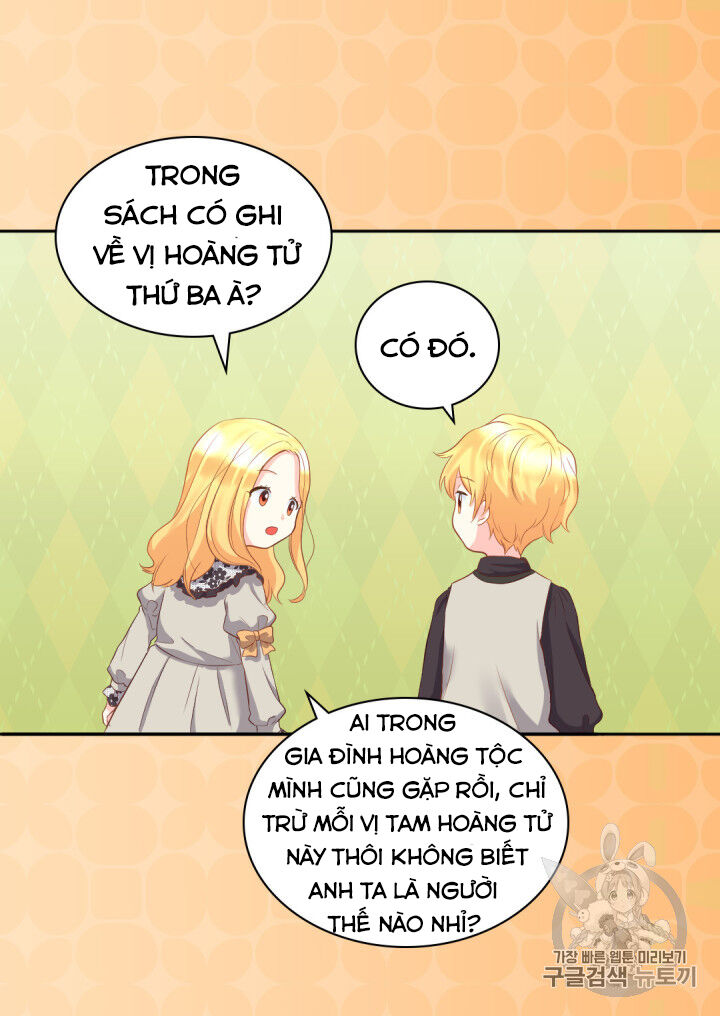 Sinh Đôi Xuyên Không Chapter 14 - Trang 2