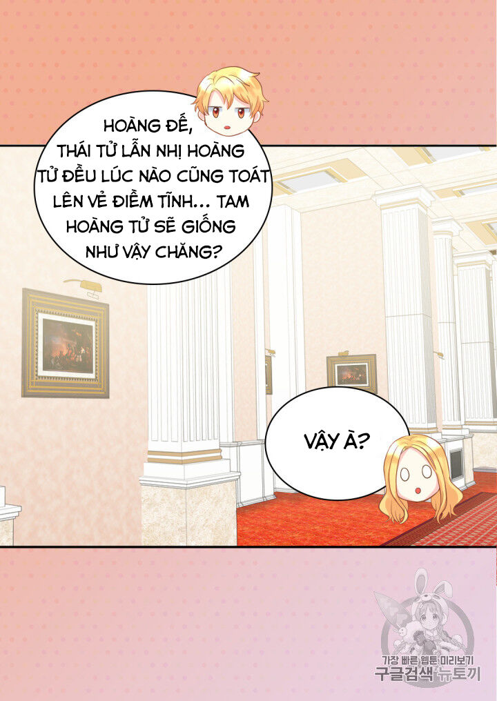 Sinh Đôi Xuyên Không Chapter 14 - Trang 2