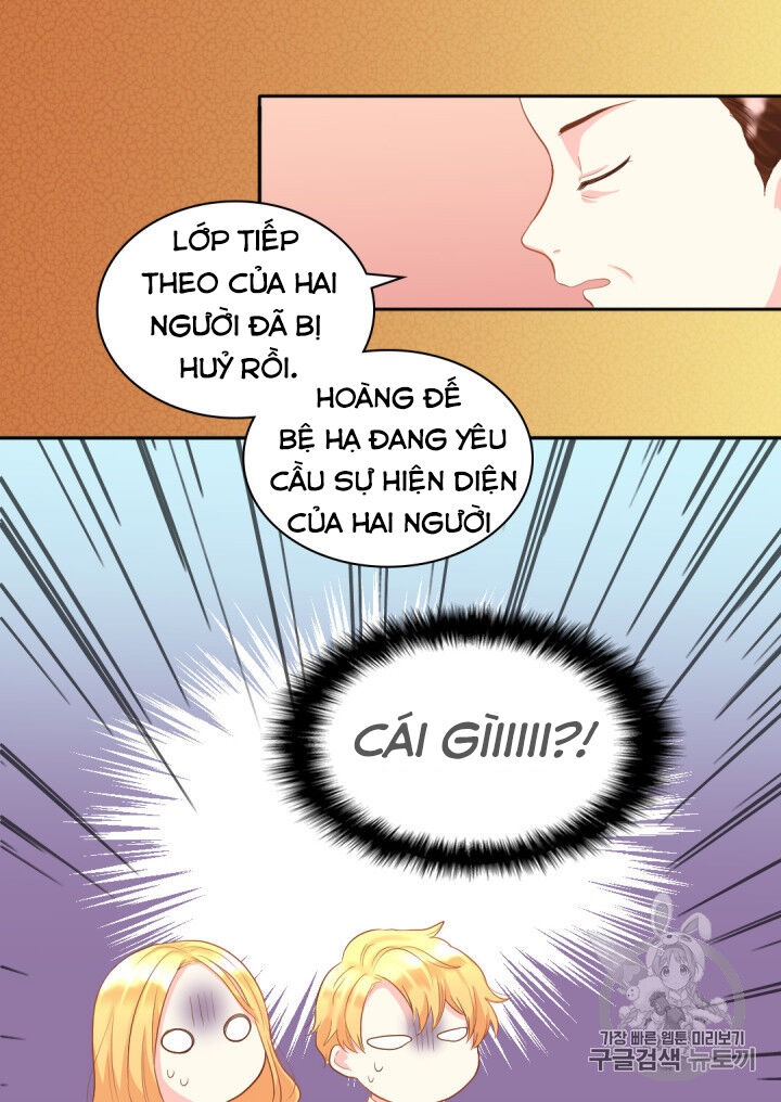 Sinh Đôi Xuyên Không Chapter 14 - Trang 2