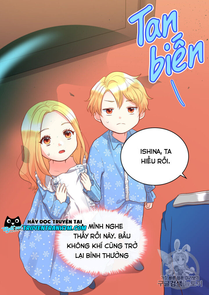 Sinh Đôi Xuyên Không Chapter 13 - Trang 2