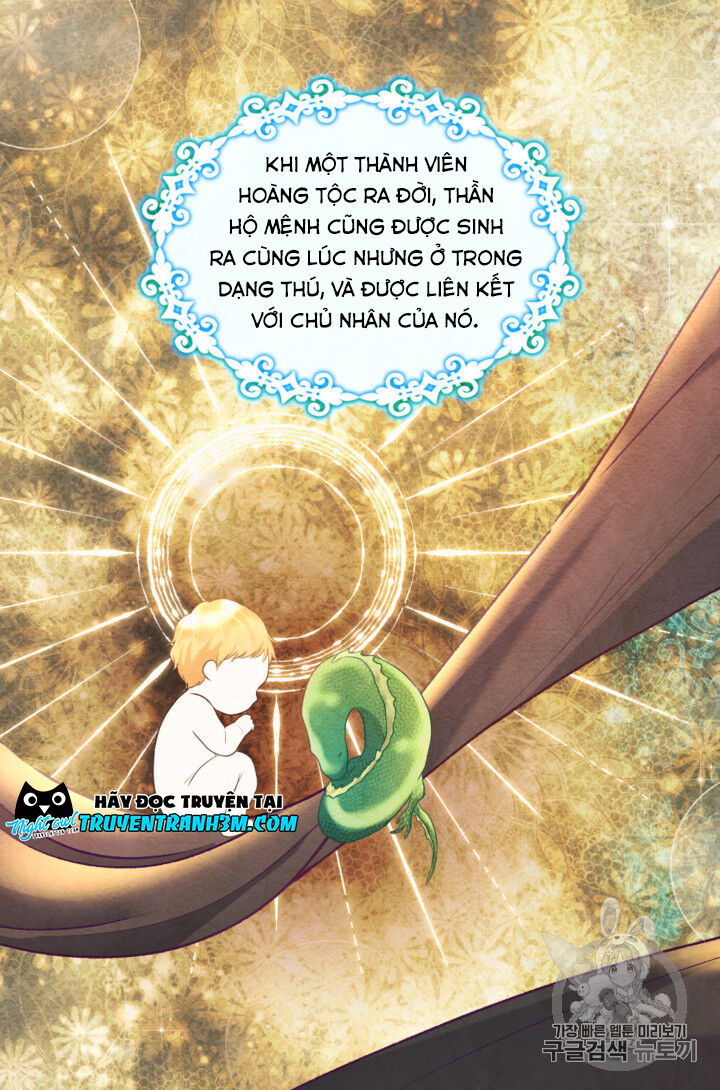 Sinh Đôi Xuyên Không Chapter 13 - Trang 2