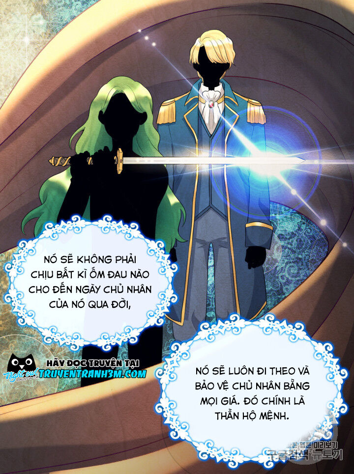 Sinh Đôi Xuyên Không Chapter 13 - Trang 2