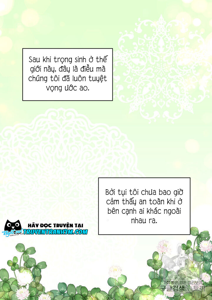 Sinh Đôi Xuyên Không Chapter 13 - Trang 2