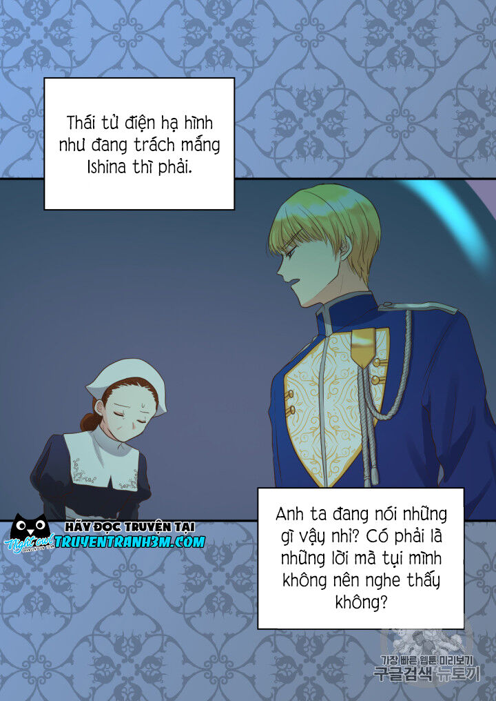 Sinh Đôi Xuyên Không Chapter 13 - Trang 2