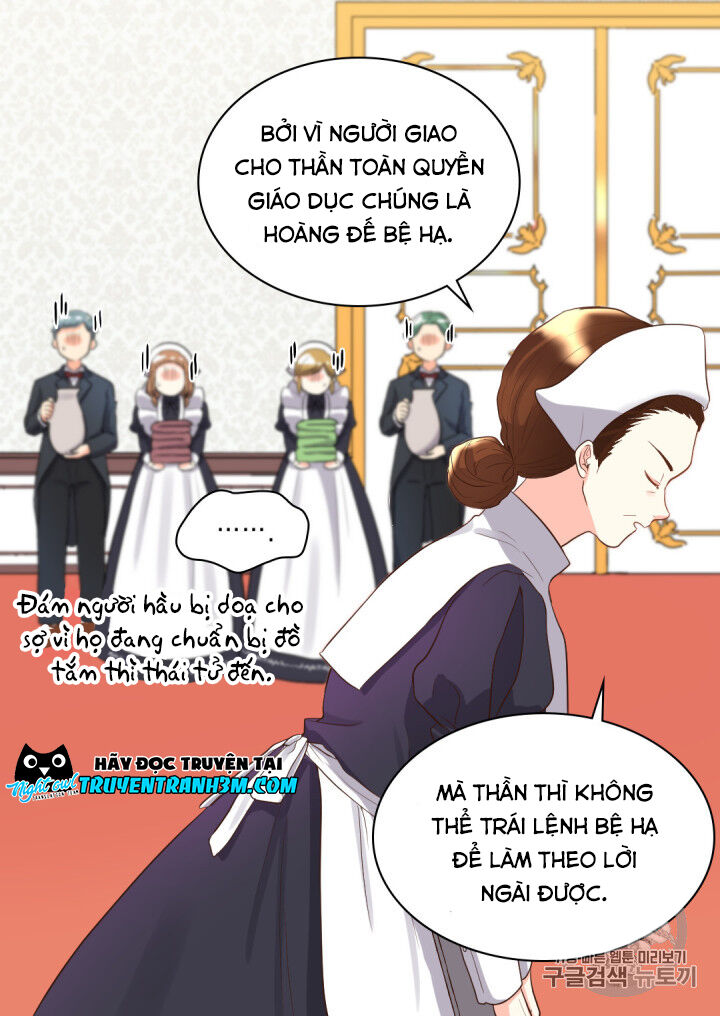 Sinh Đôi Xuyên Không Chapter 13 - Trang 2