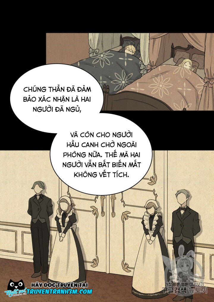 Sinh Đôi Xuyên Không Chapter 12 - Trang 2