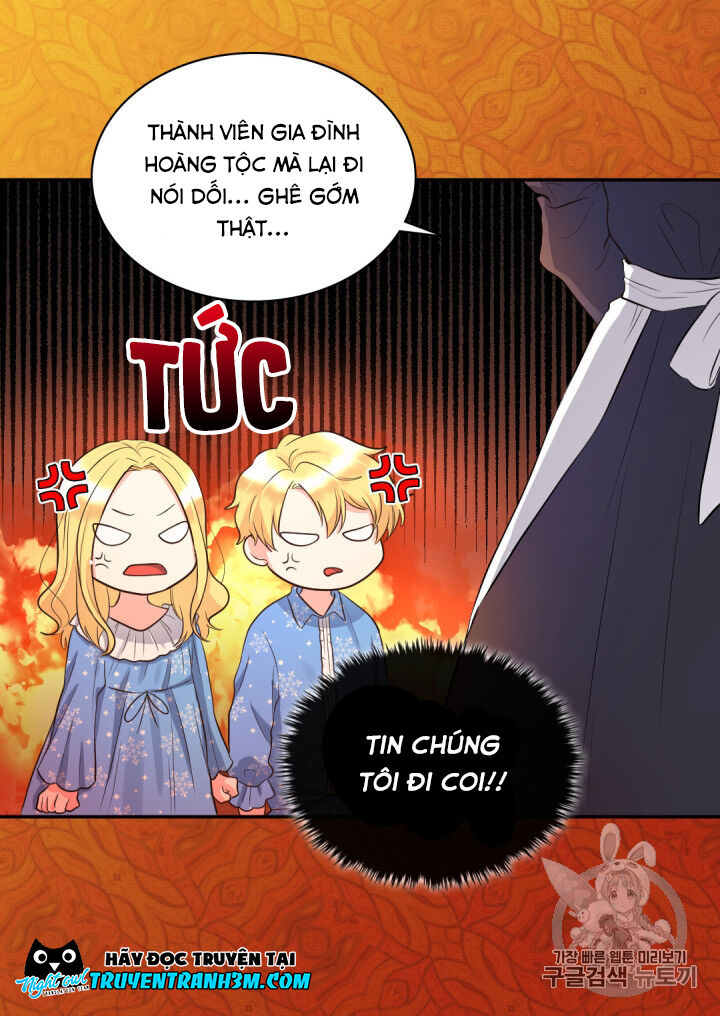 Sinh Đôi Xuyên Không Chapter 12 - Trang 2