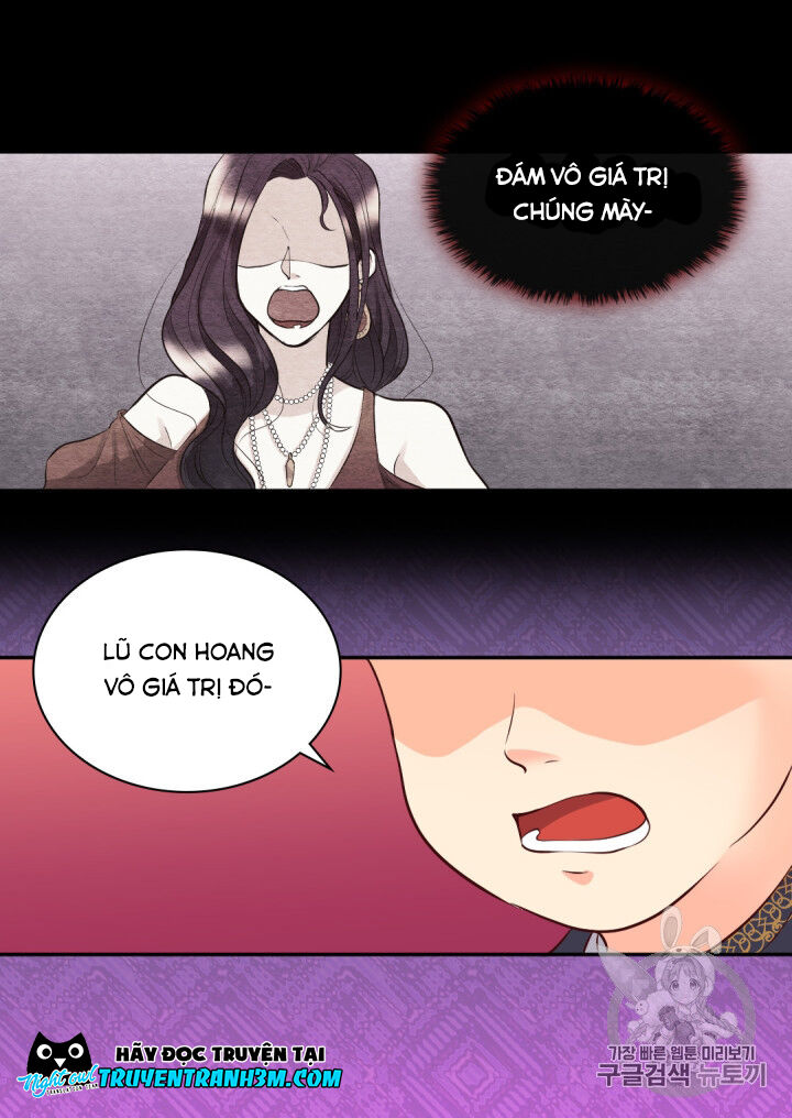 Sinh Đôi Xuyên Không Chapter 11 - Trang 2