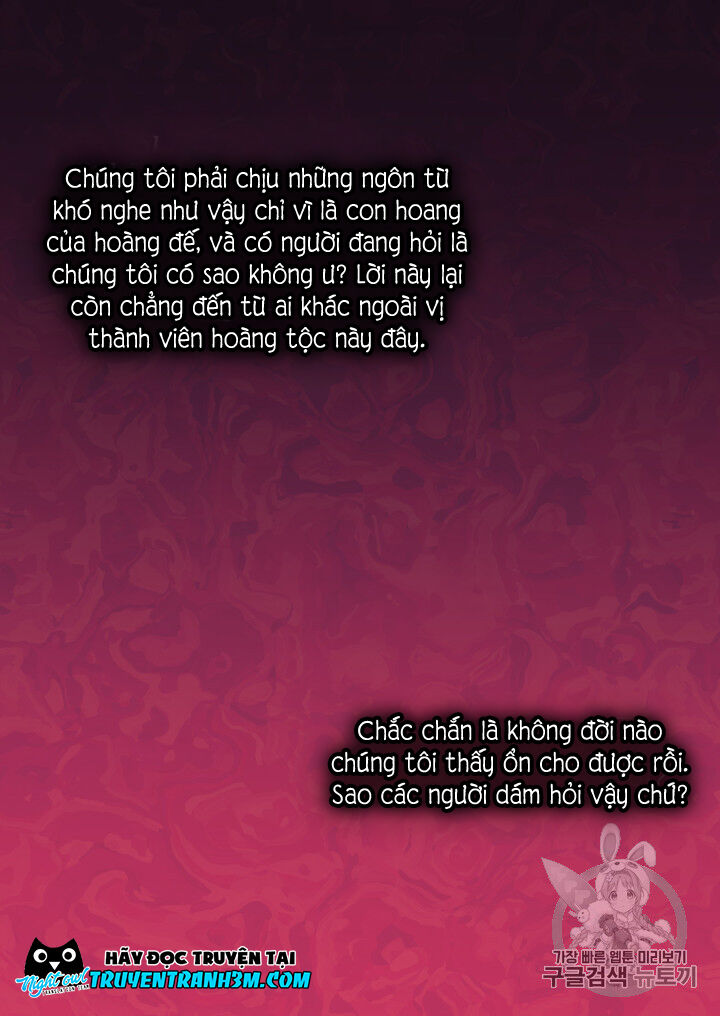 Sinh Đôi Xuyên Không Chapter 11 - Trang 2